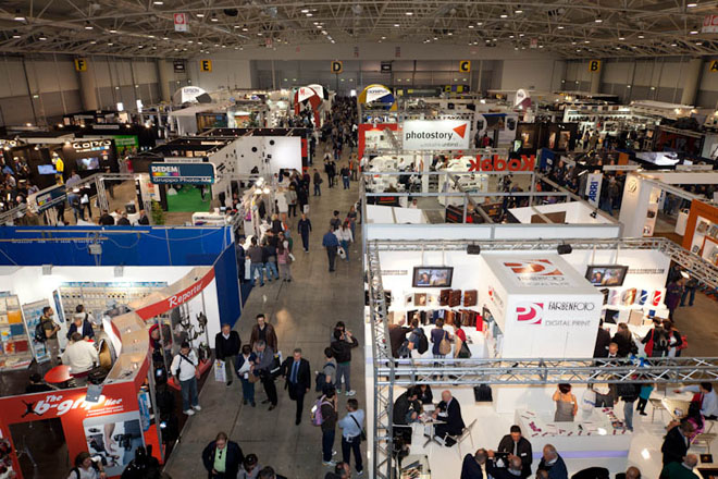 Tech Shows