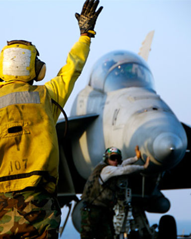 aerospace and defense